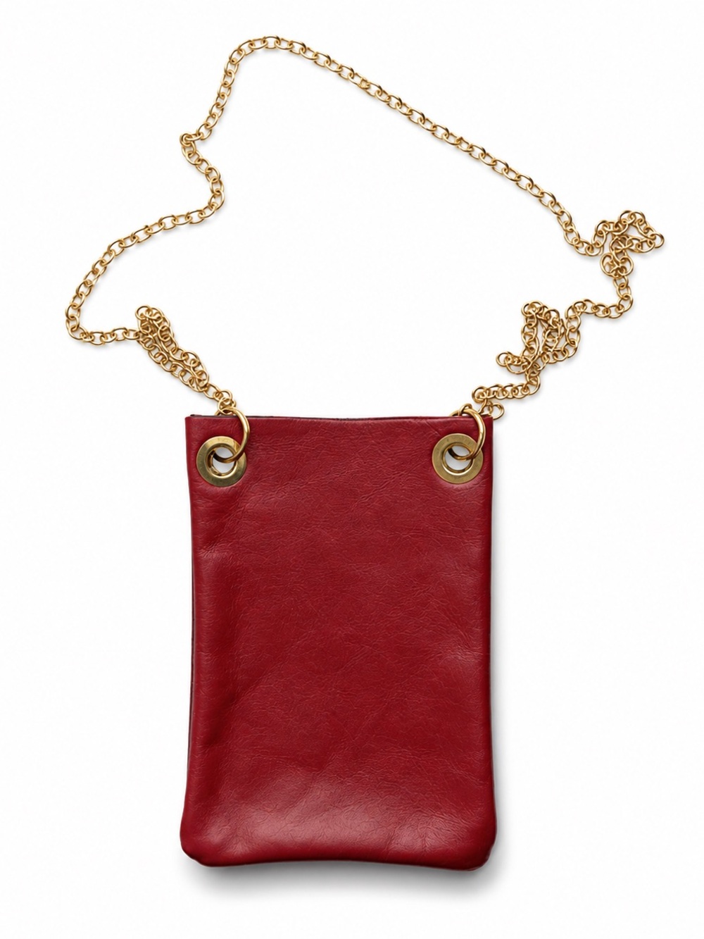 🌸host pick🌸NEW Leather cell phone crossbody